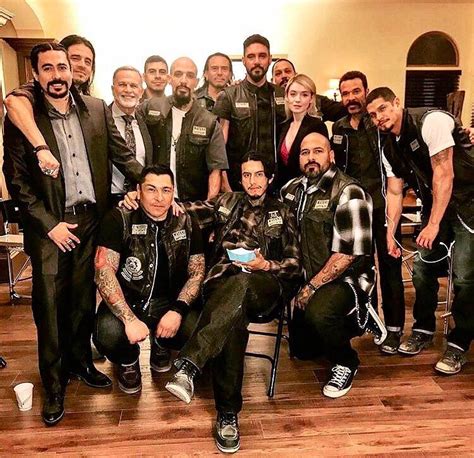 How Many Seasons Of Mayans Mc Are There ‘Mayans M.C.’ Season Two, Episode Four Promo Released – Nerds and Beyond